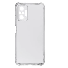 Аксессуар для смартфона ArmorStandart Air Force Transparent for Xiaomi Redmi Note 10 Pro (ARM58696): Совместимость Xiaomi Redmi Note 10 Pro