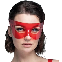 Маска Feral Feelings - Mystery Mask Red Trannsparent: Производитель Feral Feelings