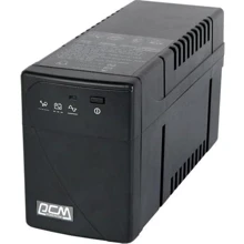Powercom BNT-800A: Производитель Powercom