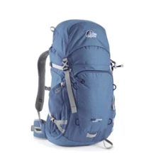 Рюкзак Lowe Alpine AirZone Quest 37 Denim Blue/Navy: Виробник Lowe alpine