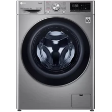Стиральная машина LG F2V5GG9T: Тип машины Автомат с сушкой