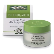 L'Erbolario Crema Viso alla Pappa Reale Крем для лица 50 ml: Пол Для женщин