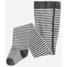 Колготки H & M 5987097 50-56 см сірі: Стать дівчинка