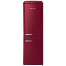 Холодильник Gorenje ONRK619DR: Тип холодильник двухкамерный