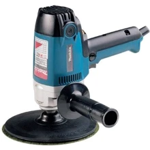 Шліфмашина полірувальна Makita PV7000C: Виробник Makita