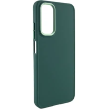Аксесуар для смартфона TPU Case Bonbon Metal Style Army Green для Xiaomi Redmi 10C: Сумісність Xiaomi Redmi 10C