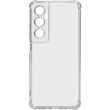Чехол для телефонов ArmorStandart Air Force Camera cover Transparent for Realme C65 4G (ARM77897): Совместимость Realme C65 4G