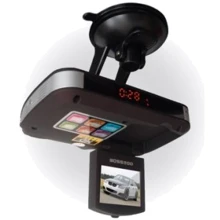 Bellfort VR36 Boss 800 Cayman: Кут огляду, градусів 120