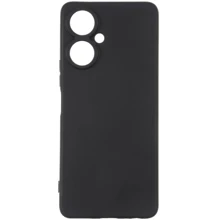 Чохол для телефона ArmorStandart Matte Slim Fit Camera cover Black для TECNO Camon 19 Pro 5G (ARM66407): Сумісність TECNO Camon 19 Pro 5G