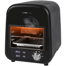 Электрогриль Clatronic EBG 3760: Тип Электрогриль