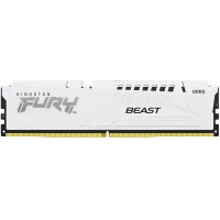FURY 32 GB DDR5 6000 MHz Beast EXPO White (KF560C36BWE-32): Тип DDR5