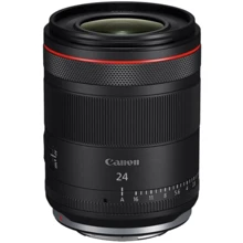 Объектив для фотоаппарата Canon RF 24mm f/1.4L VCM: Тип объектива Широкоугольный