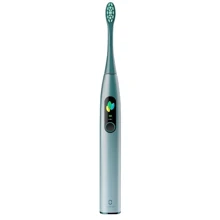 Зубна щітка Xiaomi Oclean X Pro Smart Sonic Electric Toothbrush (Green) Європа: Призначення взрослая