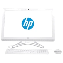 Моноблок HP 200 G4 (2Z393ES) UA: Диагональ экрана 21" - 24"