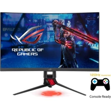 Монитор Asus ROG Strix XG27WQ (90LM05I0-B01970): Покрытие экрана антибликовое