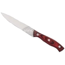 Нож универсальный Vincent Rocky 6162-VC (13см): undefined undefined