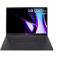 Ноутбук LG gram Pro 16 (16Z90SP-K.AAB6U1): Екран 16" (2880x1800) OLED
