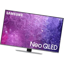 Телевизор Samsung QE43QN92C: Тип QLED-телевизоры