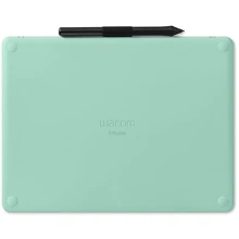 Графический планшет Wacom Intuos M Bluetooth Pistachio (CTL-6100WLE-N) UA: Формат поверхности A5