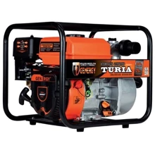 Бензиновая мотопомпа Genergy TURIA (240050043): Тип мотопомпы
