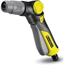 Пистолет-розпилювач Karcher Поливальний пістолет Plus (2.645-268.0): Тип насадки для полива