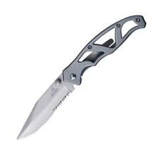 Ніж Gerber Paraframe II (22-48447): Тип ножа складаний