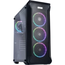 Персональний комп'ютер (ПК) ARTLINE Gaming X65 (X65v21): Процесор AMD Ryzen 5 3600 (3.6 - 4.2 ГГц)
