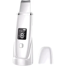 Скрабер ультразвуковой Ultrasonic PL-C01 white: Производитель Ultrasonic