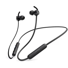 Наушники Philips TAE1205 In-ear Wireless Mic Black (TAE1205BK/00): Тип конструкции вкладыши