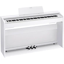 Цифровое пианино CASIO PX-870WE: Тип Интерьерные