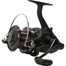 Катушка рыболовная Daiwa CAST IZM BR 25 A +Запасная шпуля (10925-025): undefined undefined