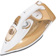 Утюг Philips GC4549/00: Подключение проводное (2 м)