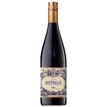 Origin Wine Australia Shiraz (AS126976): Країна виробник Австралія