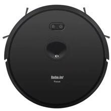 Робот уборщик RoboJet Focus Black: Производитель RoboJet