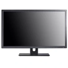 Монітор Hikvision DS-D5022QE-B: Покриття екрану матове