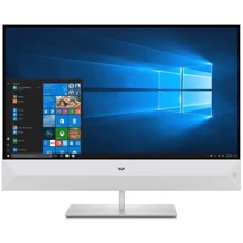 Моноблок HP Pavilion 27-xa0095ur (7JU27EA) UA: Діагональ екрану 25 "і більше