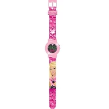 Mattel Часы Barbie (BBRJ6): Производитель Barbie