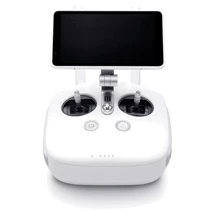 DJI Phantom 4 Pro/Adv Remote Controller (Includes Display): Виробник DJI
