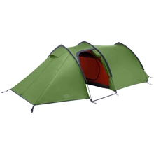 Палатка Vango Scafell 200+ Pamir Green: Назначение туристические