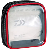 Поводочница Daiwa Surf Wallet Pouch (04716727): Тип Поводочницы