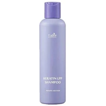 La'dor Keratin LPP Shampoo Mauve Edition Протеиновый шампунь для волос с кератином 200 ml: Пол Для женщин