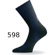 Термоноски Lasting TRP 598 - XL - Blue (002.003.1812): undefined undefined