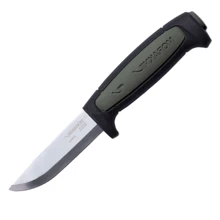 Нож и мультитул Morakniv Robust MG (2305.01.51): Тип ножа Нескладной