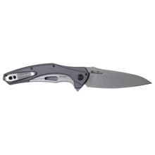 Нож Kershaw Bareknuckle (1740.03.93): Тип ножа Складной