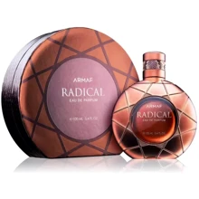 Парфюмированная вода Sterling Radical Brown 100 ml: Вид Парфюмированная вода