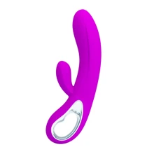 Вибратор Pretty Love Elmer Vibrator Purple: Для кого Для женщин