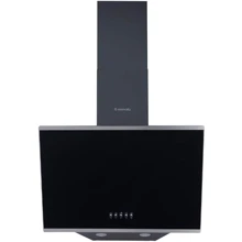 Вытяжка Minola HDN 5202 BL/INOX 700 LED: Тип воздухоочистителя Рециркуляция, Отвод