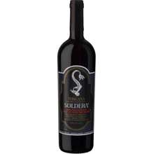 Вино Soldera Toscana Sangiovese, 2013 (0,75 л) (BW38503): Страна производитель Италия