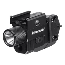Ліхтар туристичний Mactronic T-Force LSR Gun Mount THM0010: Тип Ручной