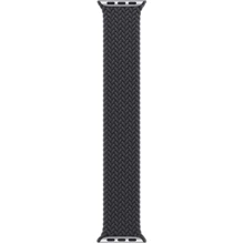 Аксессуар для Watch Apple Braided Solo Loop Black Size 5 (MPA63) for Apple Watch 38/40/41mm: Производитель Apple